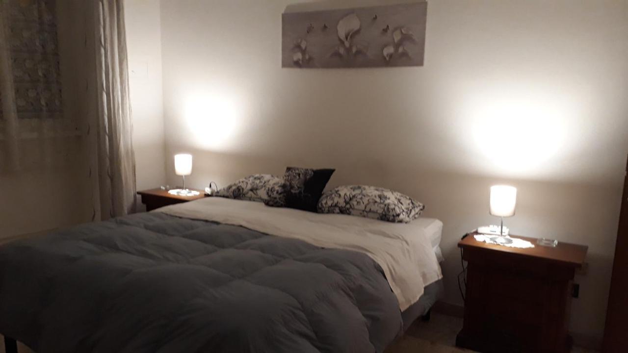 La Tisana Lejlighed Rom Eksteriør billede